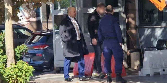 Θεσσαλονίκη: Προφυλακιστέος ο 26χρονος για τη φονική παράσυρση της φοιτήτριας
