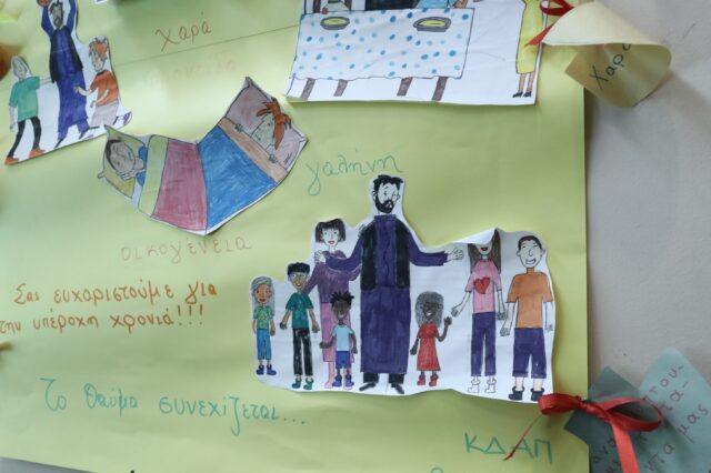 Τρία παιδιά που μεγάλωσαν στην Κιβωτό περιγράφουν στο NEWS 24/7 τον εφιάλτη: “Είχα κατάθλιψη και με έστελναν σε κηδείες”