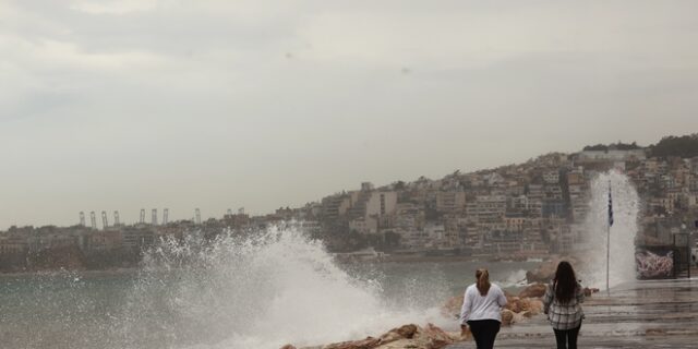 Κακοκαιρία Ariel: Πού και πότε θα χτυπήσει – Η ανάλυση από τον Θοδωρή Κολυδά