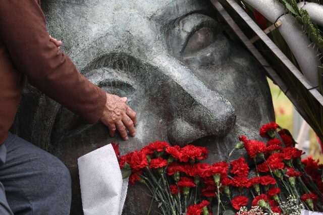 ΜέΡΑ25 για Πολυτεχνείο: Ο αγώνας μας για δημοκρατία και ελευθερία είναι και παραμένει διαρκής