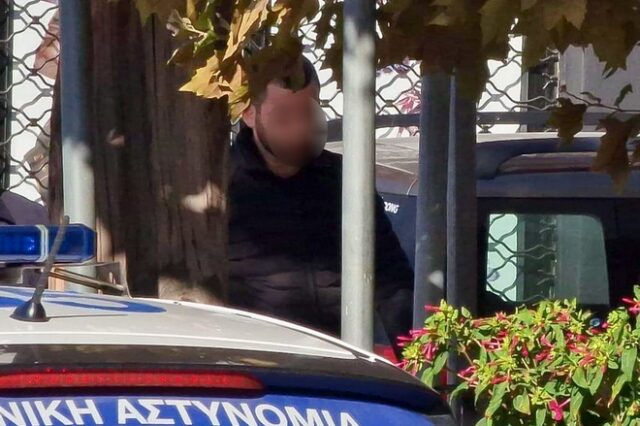 Θεσσαλονίκη: Απολογείται ο 26χρονος που παρέσυρε και εγκατέλειψε την 21χρονη φοιτήτρια