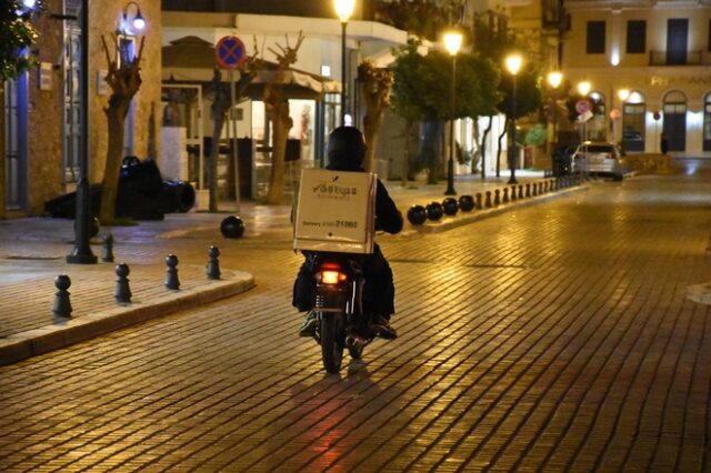 Βόλος: Ντελιβεράς “ξύπνησε” από κώμα μετά από επτά μήνες