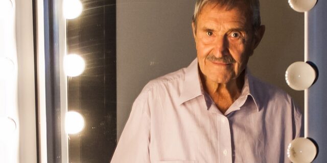 Γιάννης Βογιατζής: Υπήρξαν άνθρωποι που έκαναν τα πάντα για να με κατεβάσουν από την μαρκίζα