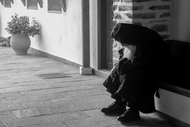 Πώς ο Βούδας έγινε άγιος της Ορθοδοξίας που τον γιορτάζουμε ακόμα