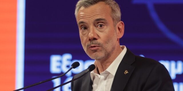 Ζέρβας για θάνατο 21χρονης: “Δεν μπορεί στους δρόμους να επικρατεί μαγκιά και ατιμωρησία”