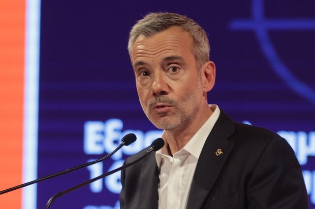 Ζέρβας για θάνατο 21χρονης: “Δεν μπορεί στους δρόμους να επικρατεί μαγκιά και ατιμωρησία”