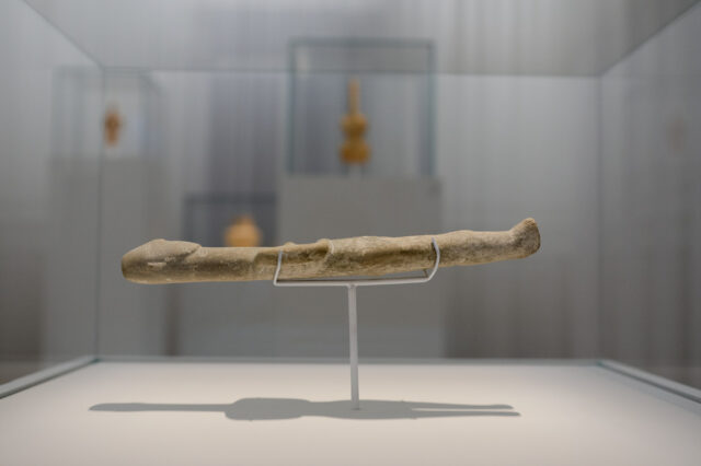 Επαναπατρισμός αρχαιοτήτων: 5 ερωτήματα που εκθέτουν τη Μενδώνη για τη Συλλογή Στερν