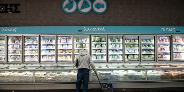 “Τρύπιο” το “καλάθι του νοικοκυριού”: Επικοινωνία και ευχολόγια περί ανταγωνισμού