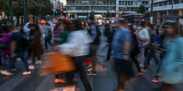 Κλειστά τα μαγαζιά την Κυριακή λόγω Μαραθωνίου