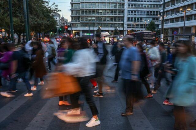 Κλειστά τα μαγαζιά την Κυριακή λόγω Μαραθωνίου