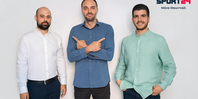 Μουντιάλ 2022: Συνεργασία SPORT24 και Ομίλου ΑΝΤΕΝΝΑ για το Κατάρ και το Παγκόσμιο Κύπελλο Ποδοσφαίρου