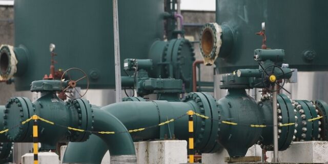 Κομισιόν: H πρόταση για πλαφόν στο φυσικό αέριο – Στα πόσα ευρώ τίθεται