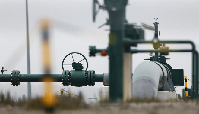 Bloomberg: Το σχέδιο της Κομισιόν για πλαφόν στο φυσικό αέριο