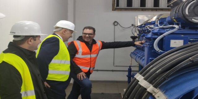 Ενεργειακή εξοικονόμηση έως 30% στην ΕΕΛΘ
