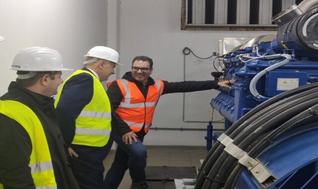 Ενεργειακή εξοικονόμηση έως 30% στην ΕΕΛΘ