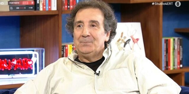 Παπαδημητρίου: Τα προφητικά του λόγια στην Αλεξίου – Μου έλεγε “αποκλείεται, υπάρχει η Γαλάνη”
