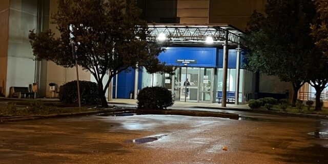 Αγρίνιο: Συνελήφθησαν επτά άτομα για συνέργεια στην απόδραση 37χρονου από το Νοσοκομείο
