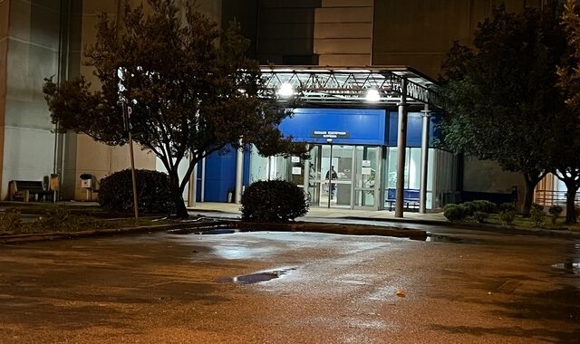 Αγρίνιο: Συνελήφθησαν επτά άτομα για συνέργεια στην απόδραση 37χρονου από το Νοσοκομείο