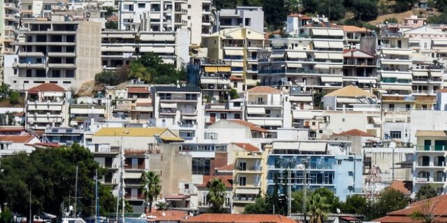 ΕΝΦΙΑ: Διορθώσεις με “μέτρο” σε αντικειμενικές αξίες – “Μαζεύει” τις προσδοκίες το Υπ. Οικονομικών