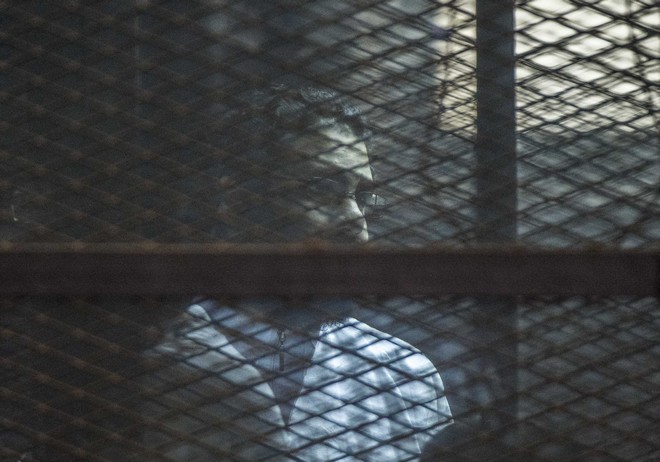 COP27: Ο γνωστότερος πολιτικός κρατούμενος στην Αίγυπτο ξεκινά και απεργία δίψας