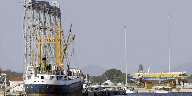 ΤΑΙΠΕΔ: Οριστικό το “ναυάγιο” του διαγωνισμού για το λιμάνι της Αλεξανδρούπολης