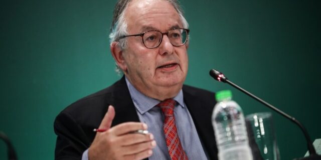 Αλιβιζάτος: “Δεν είναι δυνατόν να εξαρτάται από τον πρωθυπουργό η δυνατότητα παρακολούθησης πολιτικού του αντιπάλου”