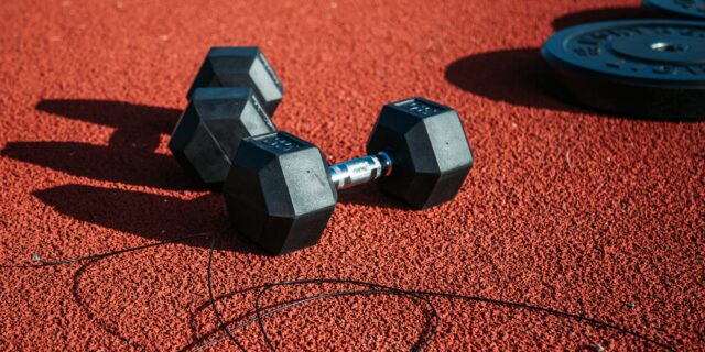 Ξεκινήσατε γυμναστική; 5 top gadgets για αποτελεσματική προπόνηση