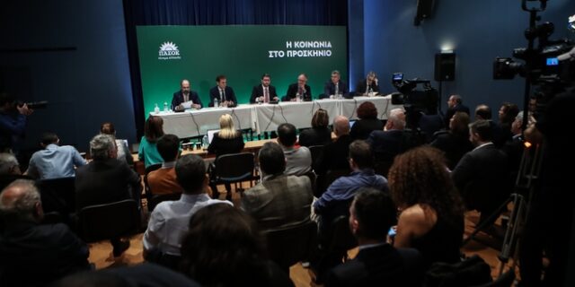 Ανδρουλάκης: Οι εκλογές να γίνουν σε καθαρό τοπίο χωρίς σκιές