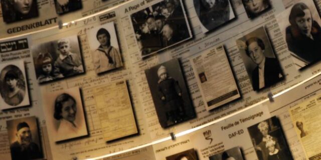 Δύο ζευγάρια Γερμανών που διέσωσαν Εβραίους γείτονες τιμήθηκαν ως “Δίκαιοι των Εθνών”