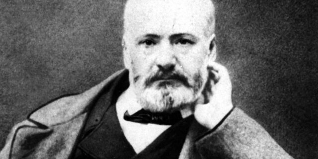 Γιατί οι οίκοι ανοχής έμειναν κλειστοί κατά την κηδεία του Ουγκώ