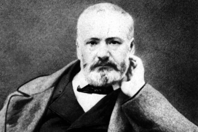 Γιατί οι οίκοι ανοχής έμειναν κλειστοί κατά την κηδεία του Ουγκώ