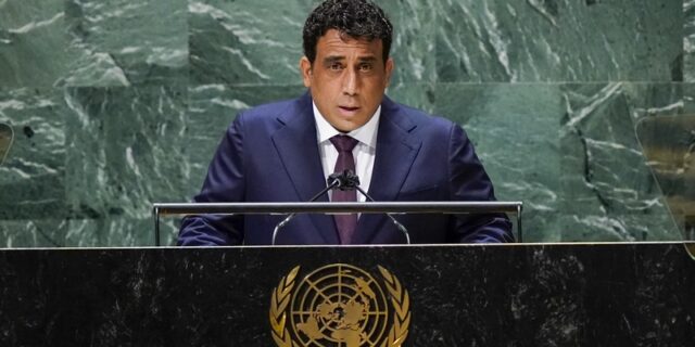Λιβύη: Οι δύο κυβερνήσεις, ο ρόλος της Τουρκίας και το παρασκήνιο με Δένδια