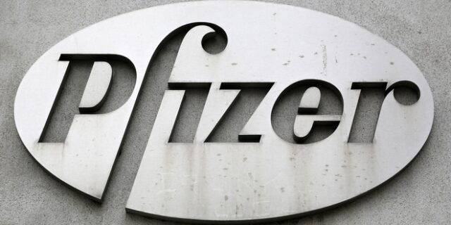 Pfizer: Αύξηση κερδών για το 2022 – Ξεπέρασε τις προσδοκίες για το τρίτο τρίμηνο