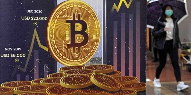 Κρυπτονομίσματα: “Κανόνι” στο FTX – Προβληματισμός για μια “άγνωστη”αγορά