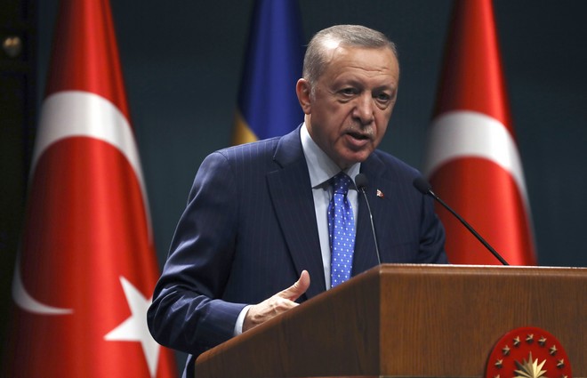 Το αδιανόητο της απειλής από την Τουρκία και η εξοργιστική στάση της Δύσης