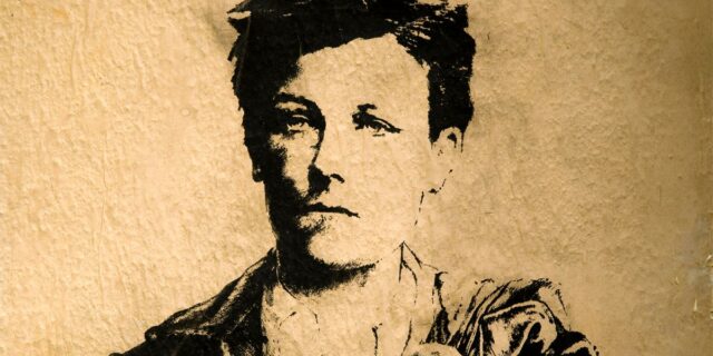 Αρθούρος Ρεμπώ, ο σημαντικότερος περαστικός της τέχνης