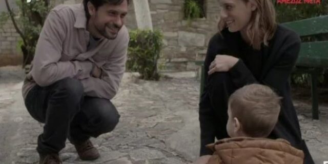 Σασμός: “Έκλαψε” το Twitter με τη σκηνή Αστέρη και Αργυρώς – “Ενώστε τους”