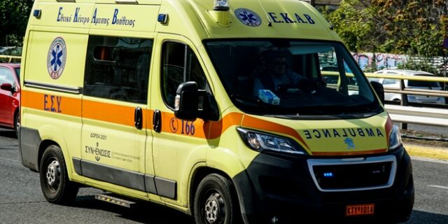 Κρήτη: Στη ΜΕΘ η 4χρονη που κατάπιε φιστίκι – Υποβλήθηκε σε χειρουργική επέμβαση