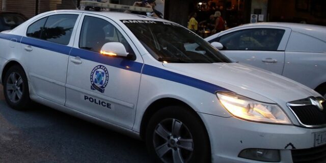 Κρήτη: Ανθρωποκυνηγητό της ΕΛΑΣ στο Μυλοπόταμο για τον εντοπισμό των δραστών ένοπλης ληστείας