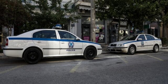 Καλαμαριά: 27χρονος πήγε στο τμήμα να δηλώσει απώλεια του κινητού και συνελήφθη