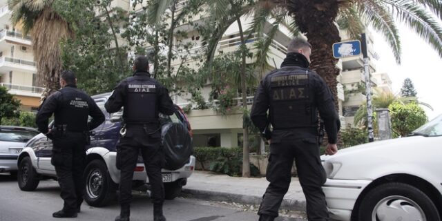 Συνελήφθη ο βιαστής του Παλαιού Φαλήρου