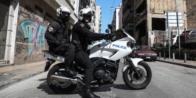 Θεσσαλονίκη: Δολοφονήθηκε ο 42χρονος στον Δενδροπόταμο – Τον σκότωσαν μετά από λογομαχία