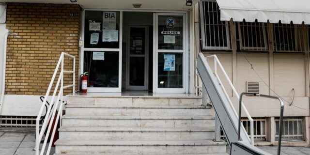 Είχε ρημάξει στις ληστείες τα περίπτερα στα Νότια Προάστια