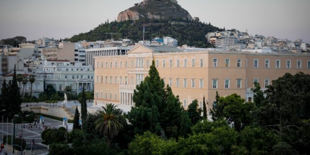 Τα μεγάλα έργα που είναι υπό κατασκευή στην Αθήνα