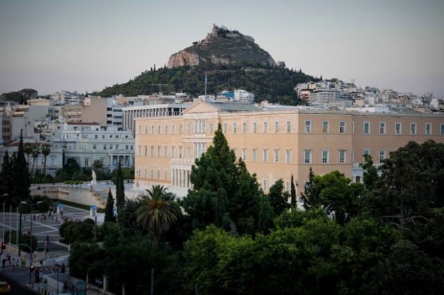 Τα μεγάλα έργα που είναι υπό κατασκευή στην Αθήνα