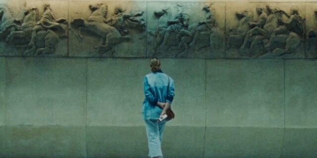 “Athens. The city is the museum”: Πώς η Αθήνα γίνεται παράδειγμα για όλη τη χώρα στον τουρισμό