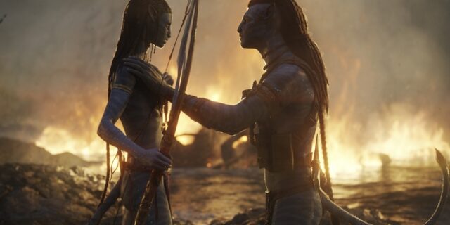 Ο Γκιγιέρμο ντελ Τόρο είδε το νέο Avatar – Διαβάστε τα σχόλιά του