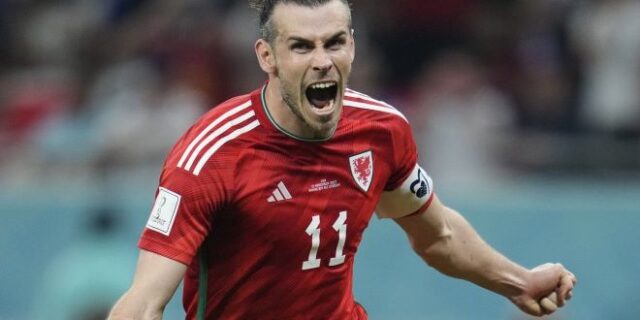 ΗΠΑ – Ουαλία 1-1: Ο Μπέιλ έβαλε την τελευταία υπογραφή σε ματσάρα για γερά νεύρα