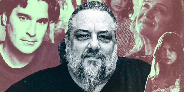 Ο BD Foxmoor είδε και σχολιάζει το “Maestro” του Παπακαλιάτη