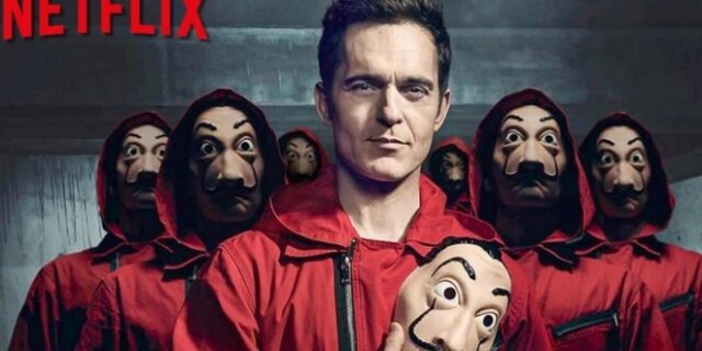 Berlin: Τι ξέρουμε για τη spin-off σειρά του La Casa De Papel που έρχεται στο Netflix